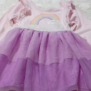 Cat & Jack Light Pink T-Shirt